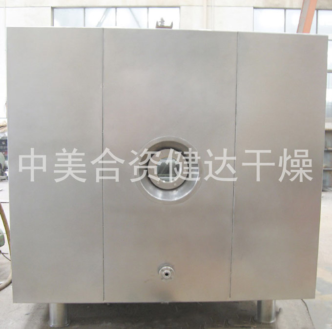 我司生產(chǎn)的方形真空設(shè)備倍受客戶贊賞